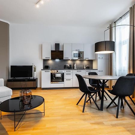 Trendy Apt With - Smart Tv, Coffee Machine In Meidling Виена Екстериор снимка