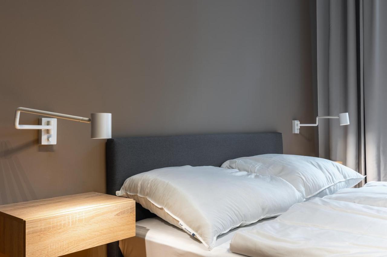 Trendy Apt With - Smart Tv, Coffee Machine In Meidling Виена Екстериор снимка