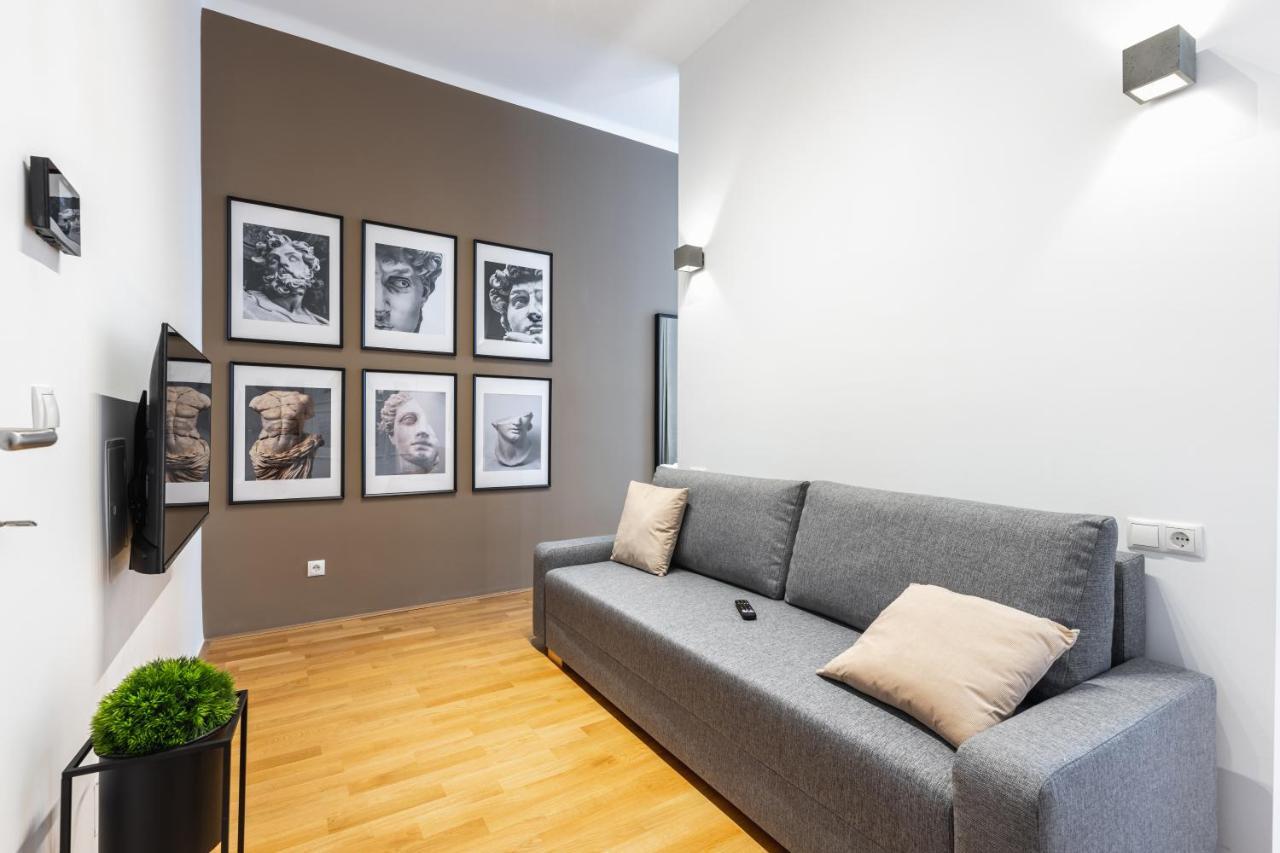 Trendy Apt With - Smart Tv, Coffee Machine In Meidling Виена Екстериор снимка